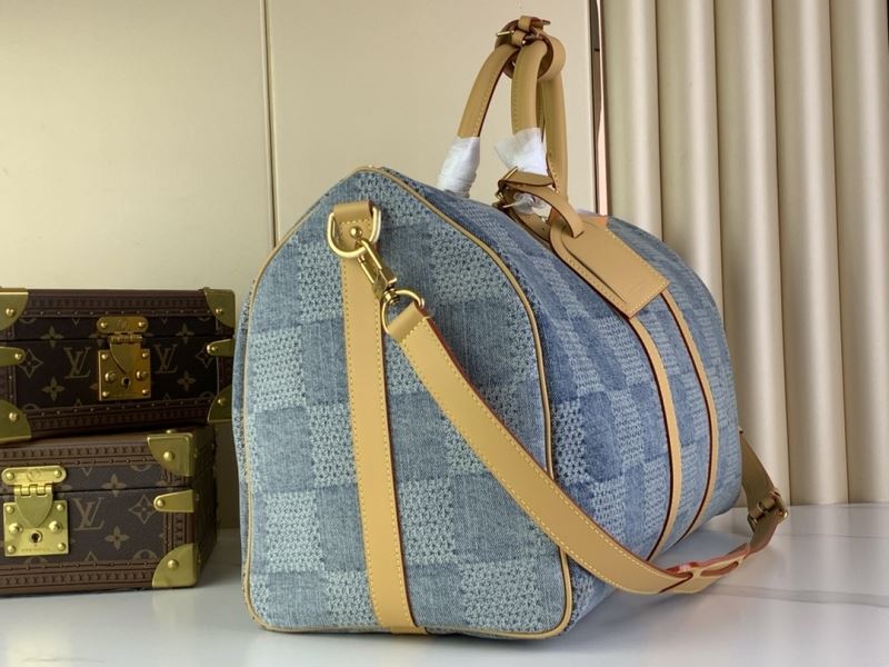 Louis Vuitton Travel Bags